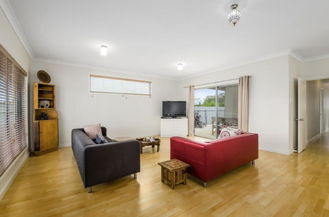 Zaahira House - Darwin Holiday 2