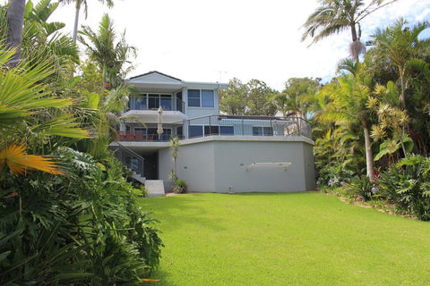 Zaffiro Beach House - Darwin Holiday 0
