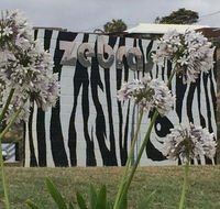 Zebras Guest House Geraldton