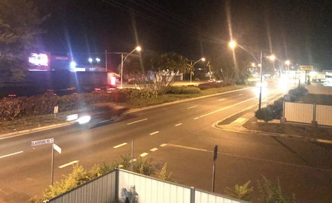 ZED MOTELS Tropical Gateway - Darwin Holiday 3