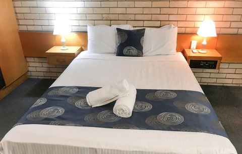 ZED MOTELS Tropical Gateway - Darwin Holiday 2