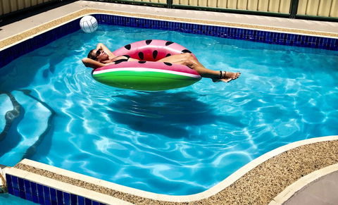 ZED MOTELS Tropical Gateway - Darwin Holiday 1