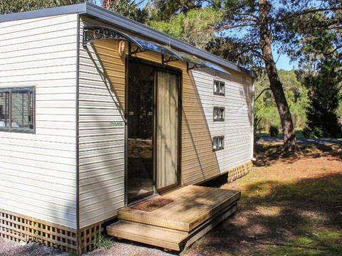 Zeehan Bush Camp - Darwin Holiday 0