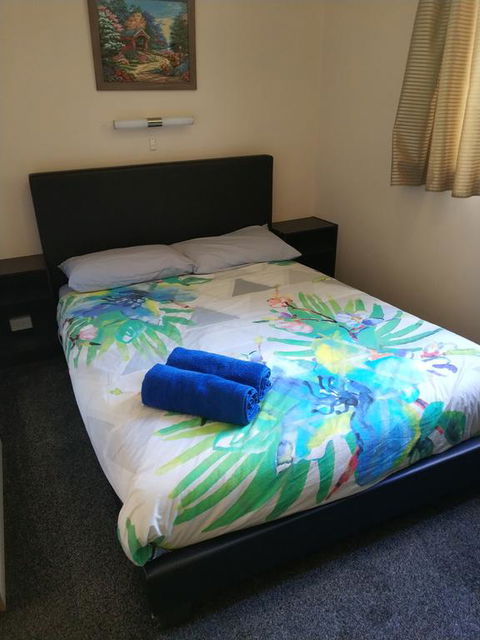 Zeehan Bush Camp - Darwin Holiday 1