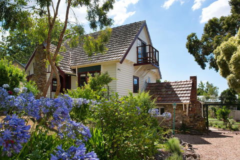 Zelman Cottage - Darwin Holiday 1
