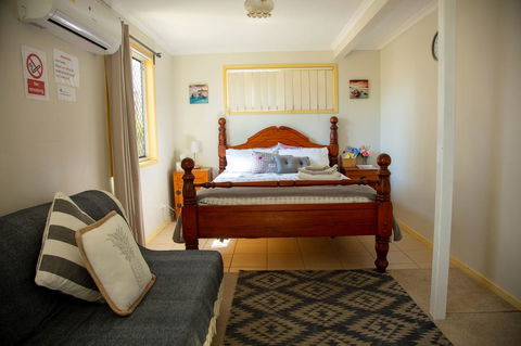 Zen Escape Guest House - Darwin Holiday 0