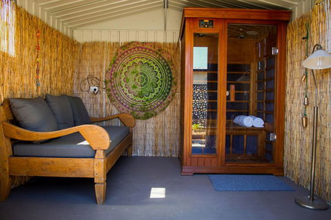 Zen Escape Guest House - Darwin Holiday 2