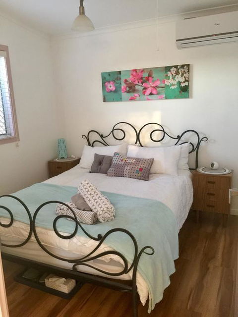 Zen Escape Guest House - Darwin Holiday 3