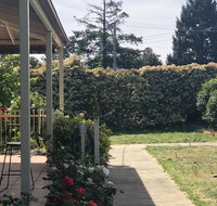 Zen Garde - Darwin Holiday