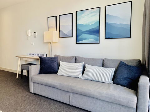 ZEN Homes On Collins - Darwin Holiday 2