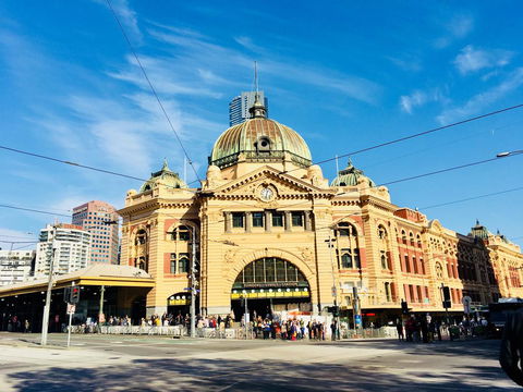 ZEN Homes On Collins - Darwin Holiday 1