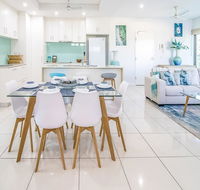 ZEN TOWERS - COZY HOLIDAY HOME For Families in CBD - Darwin Holiday