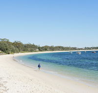 Zenith Studio Unit 4/10 Messines Street - Darwin Holiday