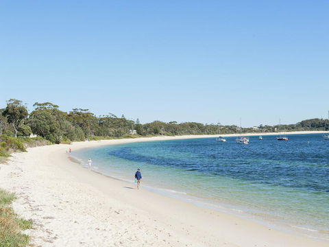 Zenith Studio, Unit 4/10 Messines Street - Darwin Holiday 0