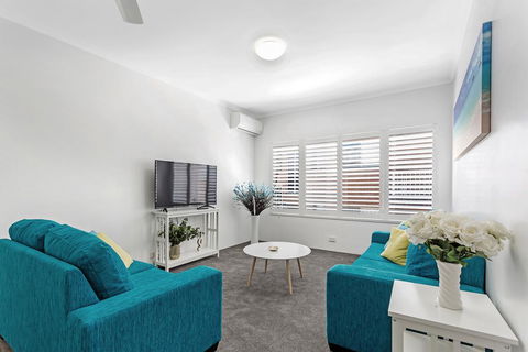 Zenith Unit 7 - Shoal Bay - Darwin Holiday 2