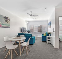 Zenith Unit 7 - Shoal Bay - Darwin Holiday