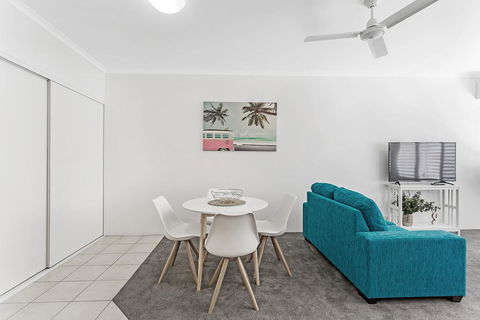 Zenith Unit 7 - Shoal Bay - Darwin Holiday 3
