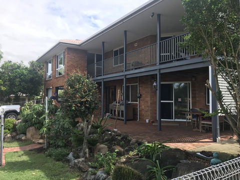 Zilzie House - Darwin Holiday 1