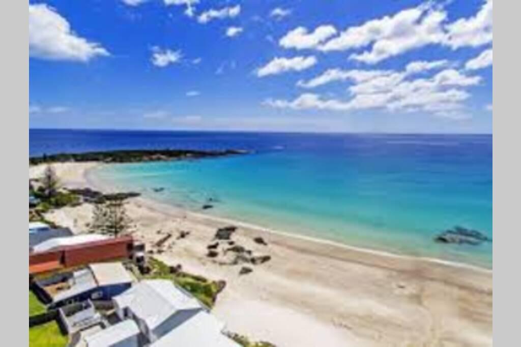 Lapoinya TAS Darwin Holiday