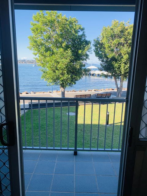 Zorba Waterfront Motel - Darwin Holiday 3