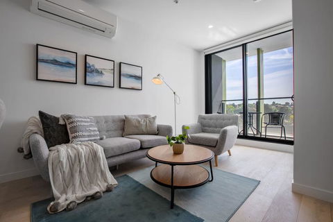 Modern City Comfy And Warm Apt@Parkville+Carpark - Darwin Holiday 0