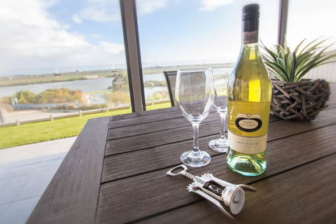 Serenity And Sweeping Murray River Views - Darwin Holiday 2