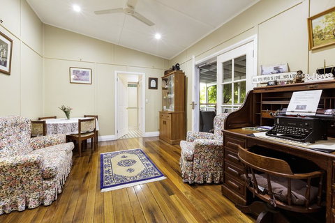 Tara-Lee - Darwin Holiday 2