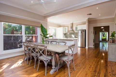 Hillsborough - Luxury, Boutique Accommodation - Darwin Holiday 2