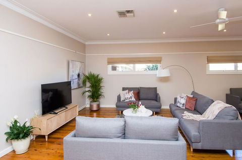 Hillsborough - Luxury, Boutique Accommodation - Darwin Holiday 3