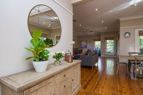 Hillsborough - Luxury, Boutique Accommodation - Darwin Holiday 1