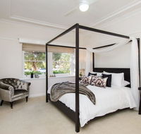 Hillsborough - luxury boutique accommodation - Darwin Holiday