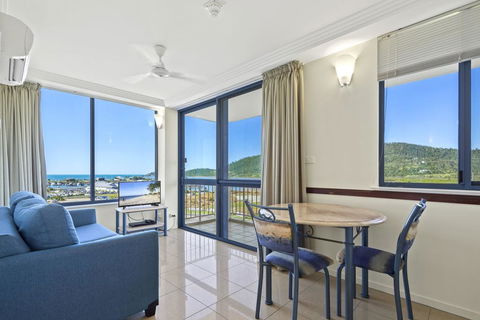 AirliediseNO Hills5min Walk 2 Port Of Airlie/Ferry TerminalWiFiNetflix - Darwin Holiday 0