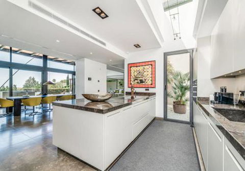 A Wonderful Apartment For You - Darwin Holiday 1
