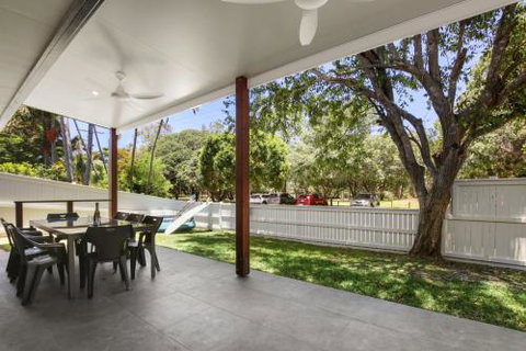 Coongarra Esplanade 41 Lakeshores - Darwin Holiday 1