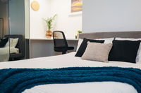 Peaceful  Quiet near Beach Cafe's  Hospital