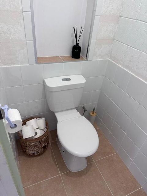 15 Sunrise Drive - Darwin Holiday 2