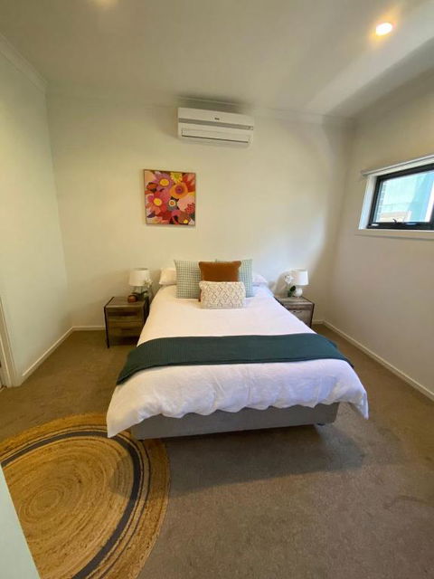 2Bedroom Tranquil Townhouse CLOSE TO CITY & AIRPORT - Darwin Holiday 2