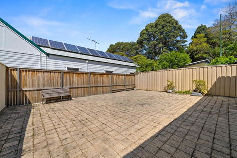 4 Bedroom Cozy House 20mins City 15mins Airport - Darwin Holiday 1
