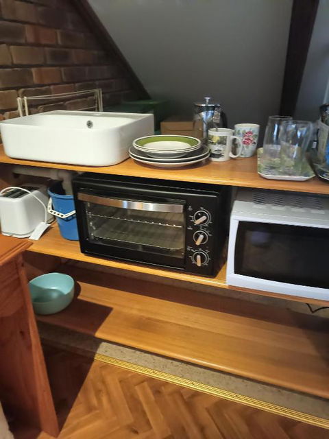 4 Winds Farm Homestay - Darwin Holiday 3