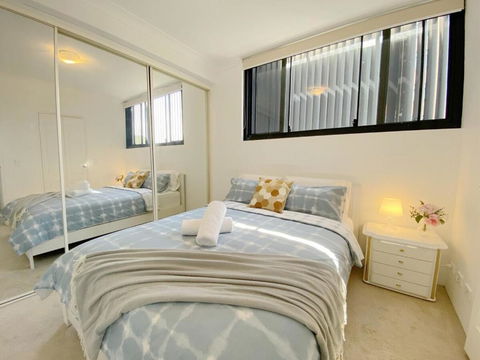 A Cozy 2B2B Apartment Near Airport & Train Station - Darwin Holiday 2