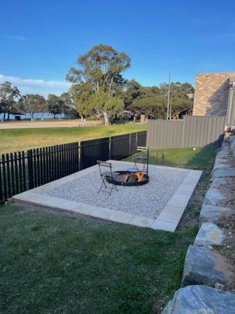 9 Pelican Court, Woodlane - Darwin Holiday 3