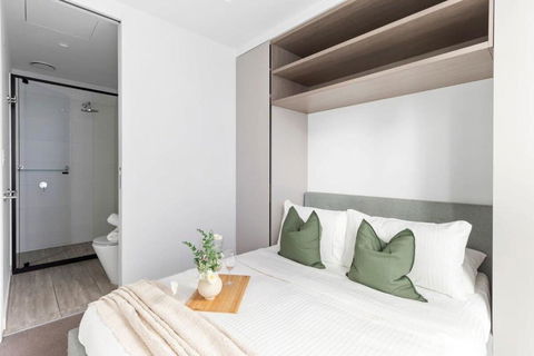A 2BR Apt Near Melbourne Central & QV Market - Darwin Holiday 1