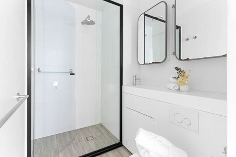 A 2BR Apt Near Melbourne Central & QV Market - Darwin Holiday 2