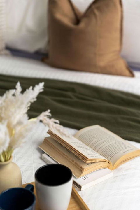 A 2BR Apt Next To Melbourne Central FREE Parking - Darwin Holiday 4