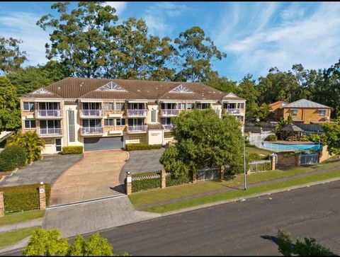 A 3 Bedders Close To Everything - Darwin Holiday 1
