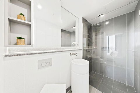 A 3BR Apt Next To Melbourne Central FREE Parking - Darwin Holiday 3