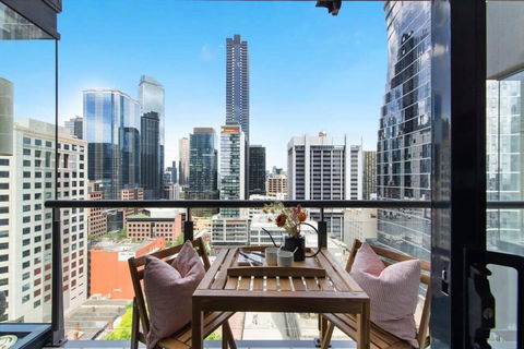 A 3BR Apt Next To Southern Cross FREE Parking - Darwin Holiday 1