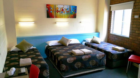 A&A Lodge Motel - Darwin Holiday 3