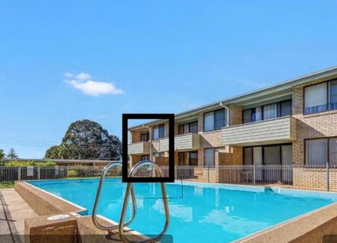 A Beach Apartment - Darwin Holiday 2