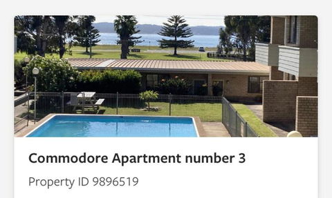 A Beach Front Apartment - Darwin Holiday 0